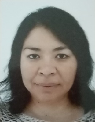 Maria Del RosarioSevillano Arevalo