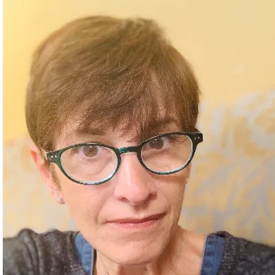 Maria Elena M. avatar