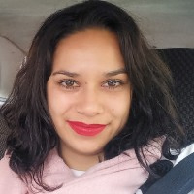 Maria Fernanda Vallejo Molina