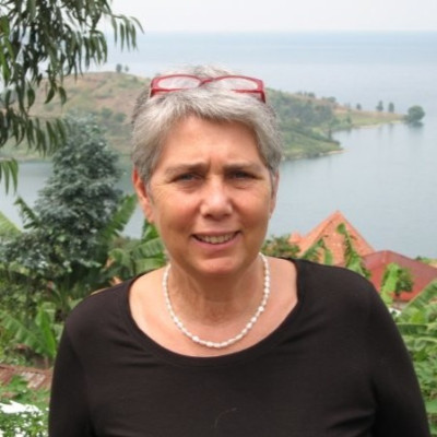 Maria Herczog