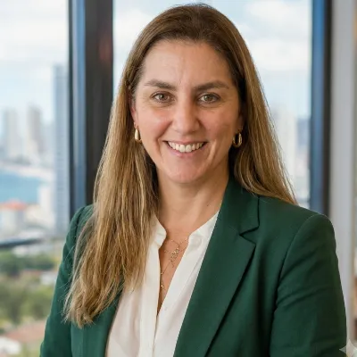 Maria Ines I. avatar