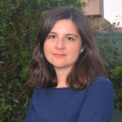 María Jazmín Udias