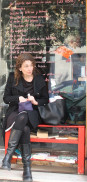 María Jesús (Chusa) Gallego