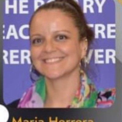 MariaLara