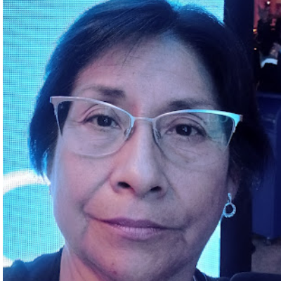 Maria Soledad O.
