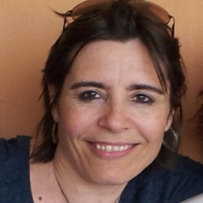 Maria Teresa Godoy Tapia