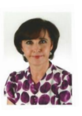 Maria Teresa Monteiro