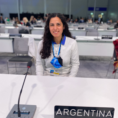 Maria Virginia Solis Wahnish