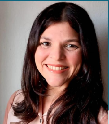 Maria Virginia Mendez Prieto