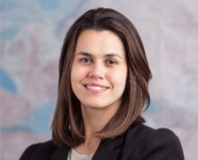María Victoria E.