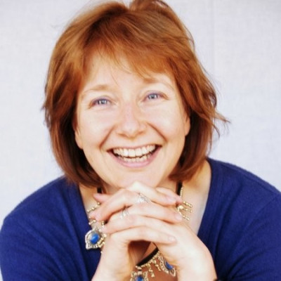 Maria van Ruiten