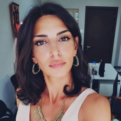 Mariam Maridashvili