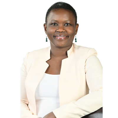 Mariam Yusto Ngaeje