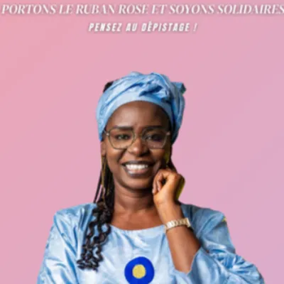 Mariama S. avatar