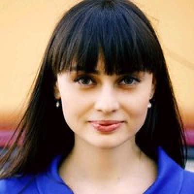 Mariana Bujac