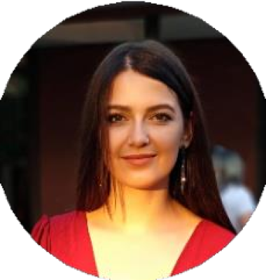 Mariana Platon-Grossu