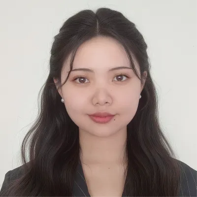 Marianne M. avatar