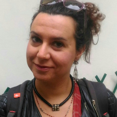 Mariarosa D.