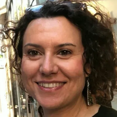 Mariarosa Di Nubila