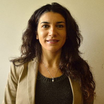 Mariarosaria Lima