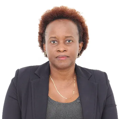 Marie-Chantal Umuhoza