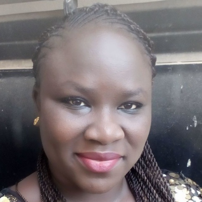 Marie Jeanne Ndew Diouf