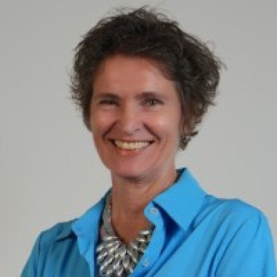 Marieke Van der Pijl