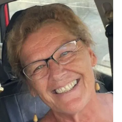 Marieke V. avatar
