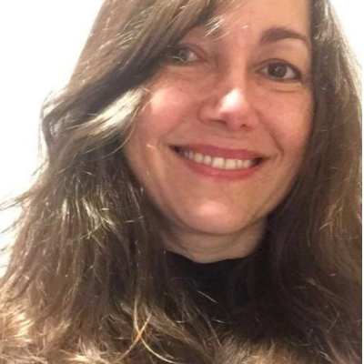 Mariela Spinetti Cauduro