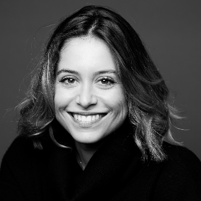 Marielle V.