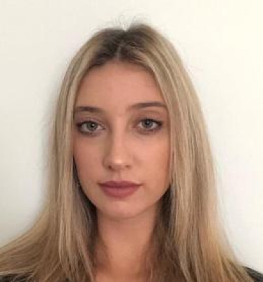 Marija Mihailovic
