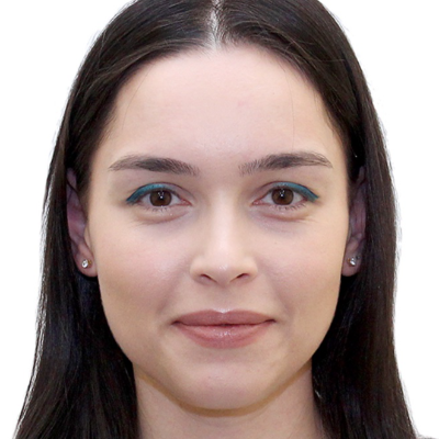 Marika Harutyunyan