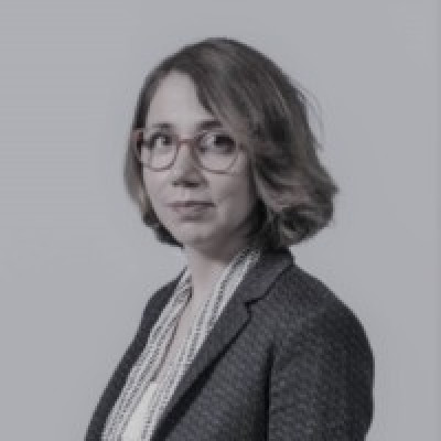 Marika Natsvlishvili