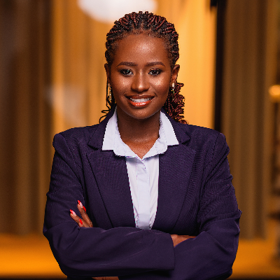Marilyn Stephanie Namukasa
