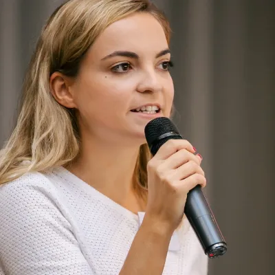 Marina G.