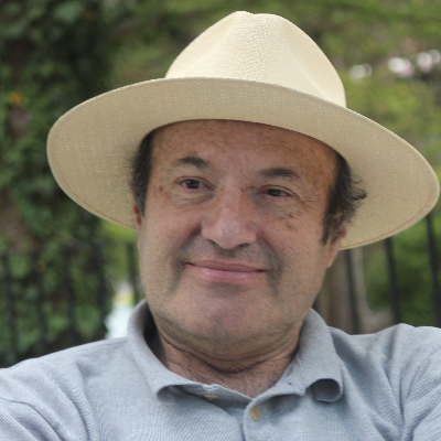 Mario AlbertoRodriguez Zamora