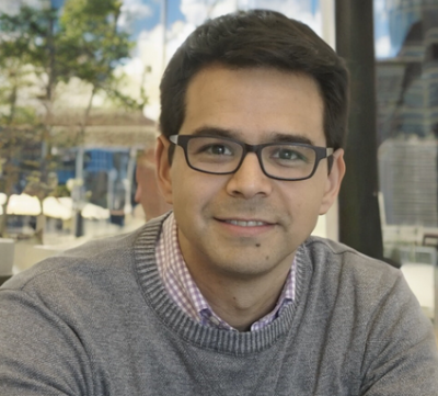 Mario Bulloza