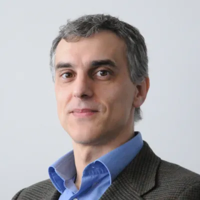 Mario G. avatar
