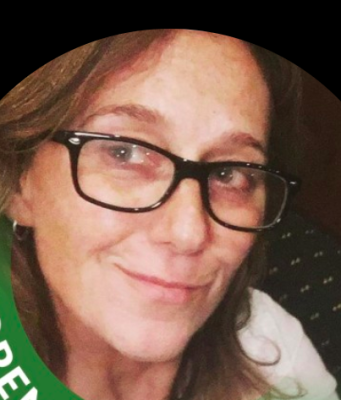Marjo Curgus