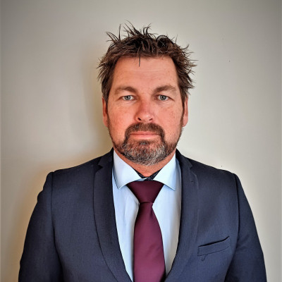 Mark C. avatar