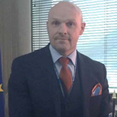 Mark D.