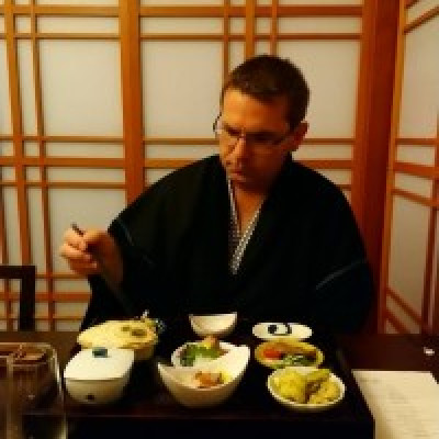 Mark MacNamara