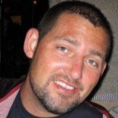 Mark Storey