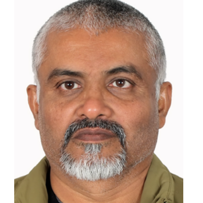 Mark Veaneay D.