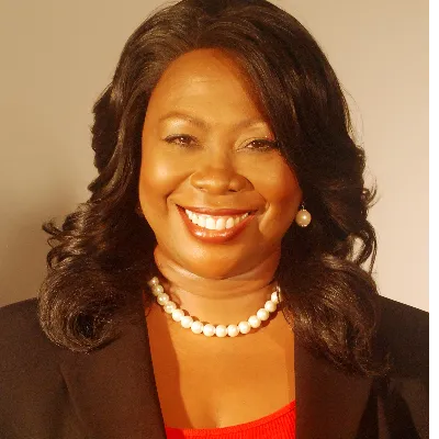 Marlene Charles