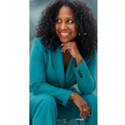 Marquita S. avatar