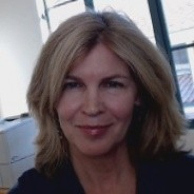 Marsha Harrington