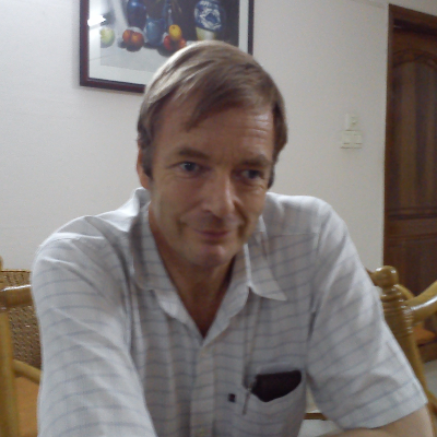 Martin E.