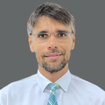 Martin Gdovin