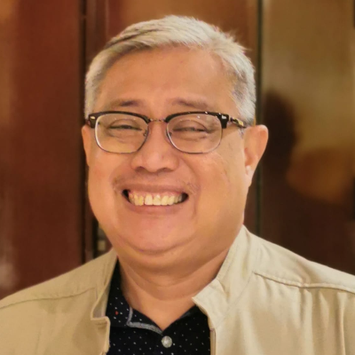 Mhlm Martin Hilario M.